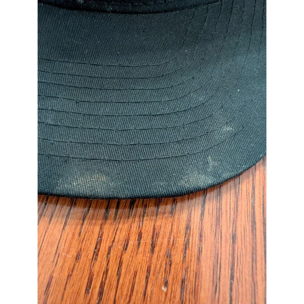MLB Chicago White Socks Tei Baseball Cap Hat Vtg 90s Snapback